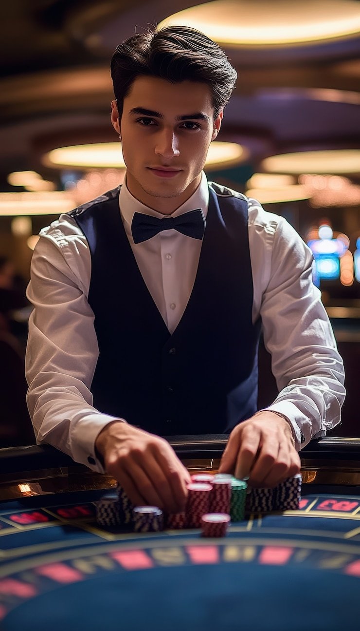 Layanan chat live customer support tersedia untuk pengguna live casino nagitabet kapan saja
