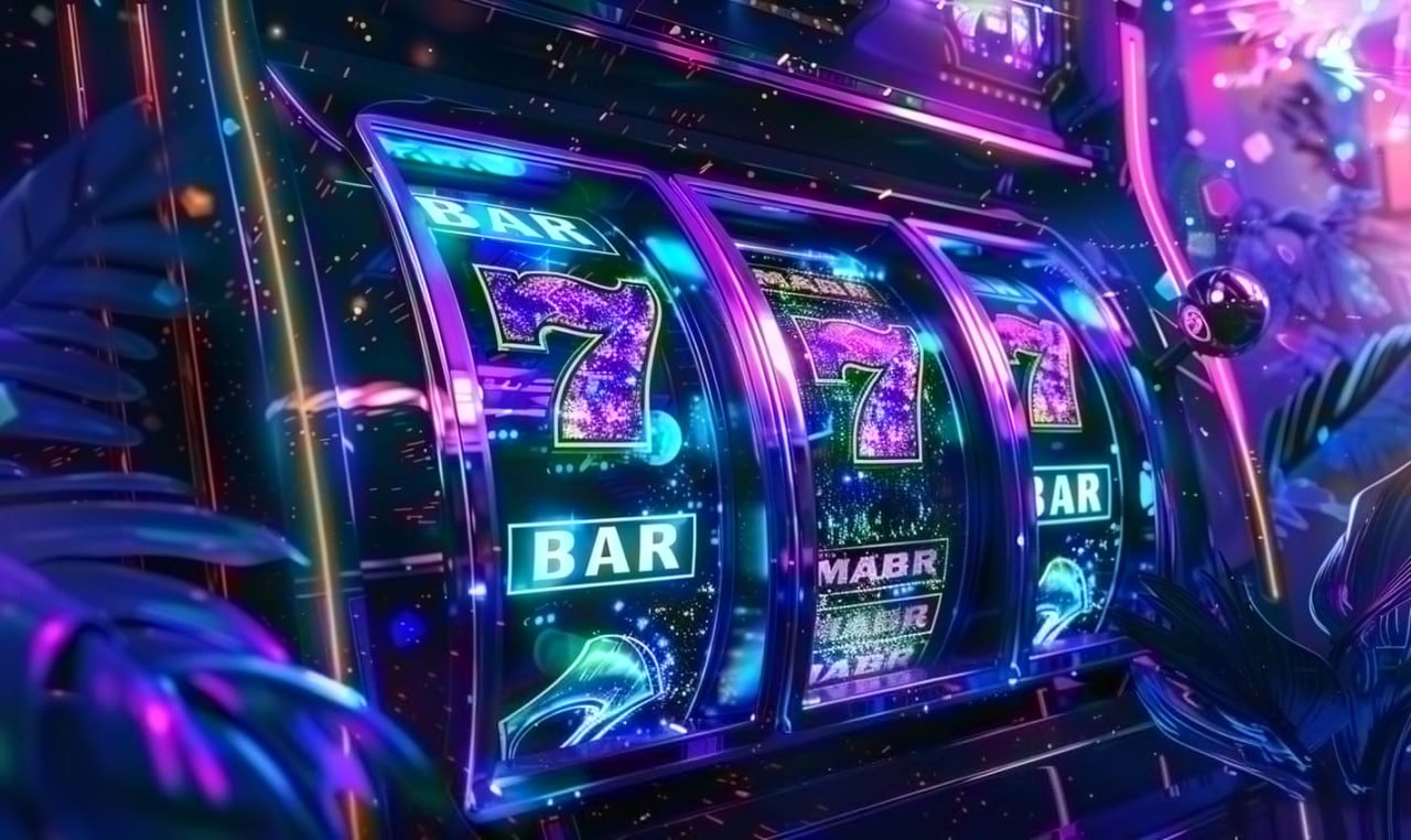 Gambaran sistem teknis dan jaringan yang stabil untuk hiburan online