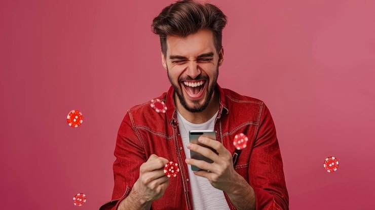 Dealer live casino melayani pemain melalui streaming interaktif dengan kualitas tinggi